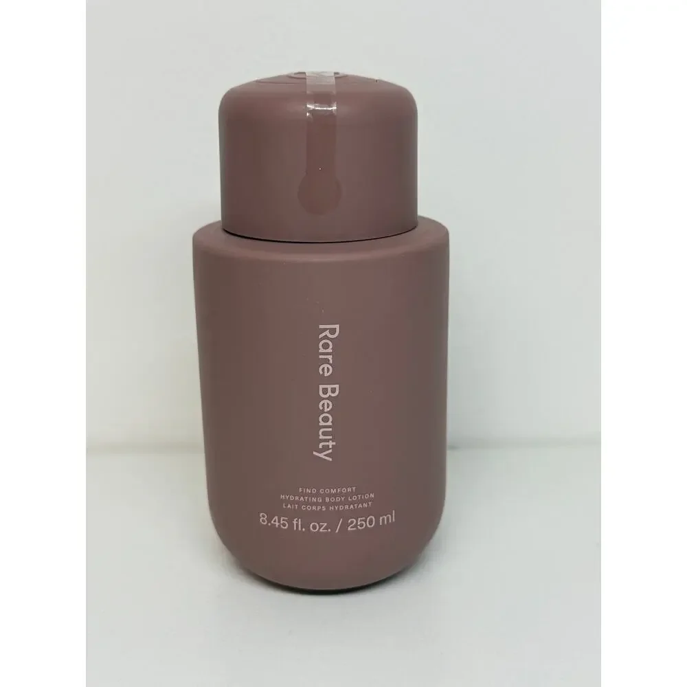 Find Comfort Hydrating Body Lotion